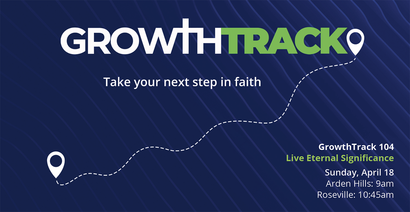 growth track 104